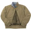 Classic Poplin Jacket Thumbnail