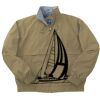 Classic Poplin Jacket Thumbnail