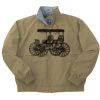 Classic Poplin Jacket Thumbnail