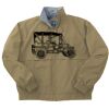 Classic Poplin Jacket Thumbnail