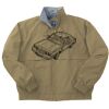 Classic Poplin Jacket Thumbnail