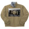 Classic Poplin Jacket Thumbnail