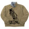 Classic Poplin Jacket Thumbnail