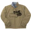 Classic Poplin Jacket Thumbnail