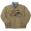 Classic Poplin Jacket Thumbnail