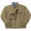 Classic Poplin Jacket Thumbnail