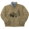 Classic Poplin Jacket Thumbnail