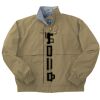 Classic Poplin Jacket Thumbnail