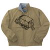 Classic Poplin Jacket Thumbnail