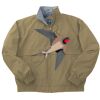 Classic Poplin Jacket Thumbnail