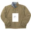 Classic Poplin Jacket Thumbnail