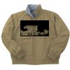 Classic Poplin Jacket Thumbnail