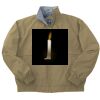 Classic Poplin Jacket Thumbnail