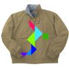 Classic Poplin Jacket Thumbnail