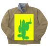 Classic Poplin Jacket Thumbnail