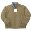 Classic Poplin Jacket Thumbnail