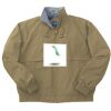 Classic Poplin Jacket Thumbnail