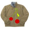 Classic Poplin Jacket Thumbnail