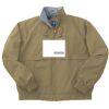 Classic Poplin Jacket Thumbnail