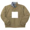 Classic Poplin Jacket Thumbnail