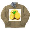 Classic Poplin Jacket Thumbnail