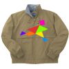 Classic Poplin Jacket Thumbnail