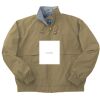 Classic Poplin Jacket Thumbnail