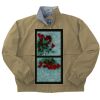 Classic Poplin Jacket Thumbnail