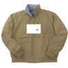 Classic Poplin Jacket Thumbnail