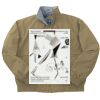 Classic Poplin Jacket Thumbnail