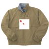 Classic Poplin Jacket Thumbnail