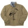 Classic Poplin Jacket Thumbnail