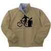 Classic Poplin Jacket Thumbnail