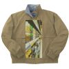 Classic Poplin Jacket Thumbnail