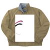 Classic Poplin Jacket Thumbnail