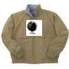 Classic Poplin Jacket Thumbnail