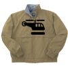 Classic Poplin Jacket Thumbnail