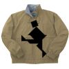 Classic Poplin Jacket Thumbnail