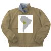 Classic Poplin Jacket Thumbnail