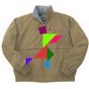 Classic Poplin Jacket Thumbnail