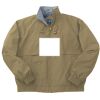 Classic Poplin Jacket Thumbnail