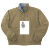 Classic Poplin Jacket Thumbnail