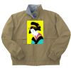 Classic Poplin Jacket Thumbnail