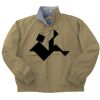 Classic Poplin Jacket Thumbnail