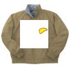 Classic Poplin Jacket Thumbnail