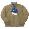 Classic Poplin Jacket Thumbnail