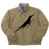 Classic Poplin Jacket Thumbnail