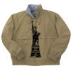 Classic Poplin Jacket Thumbnail