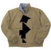 Classic Poplin Jacket Thumbnail