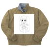 Classic Poplin Jacket Thumbnail